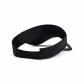 Under Armour Herren Kappe Iso-chill Launch Visor 1383479-001 Black | One size