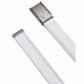 Under Armour Damen Gürtel W Stretch Webbing Belt 1383936-100 White | One size