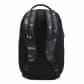 Under Armour Unisex Rucksack UA Hustle 6.0 Backpack 1384672-001 Black | One size