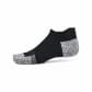 Under Armour Socken ArmourDry Pro Füßlinge 3er-Pack 1387046 