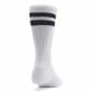 Under Armour Unisex Socken UA Essential 6pk Crew 1387058 