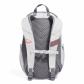 Under Armour Rucksack Summit Trail Backpack 1388933-023 Distant Gray/Titan Gray/Ares Red | One size