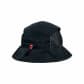 Under Armour Herren Anglerhut M Summit UPF Bucket 1389855-001 Black | One size
