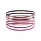 Under Armour Damen Stirnband W Mini Elastic 1389932 