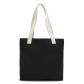 Under Armour Tragetasche UA Canvas Tote 6001898-004 Black | One size