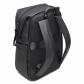 Under Armour Damen Rucksack Unstoppable Backpack 6009629-001 Black/Black | One size