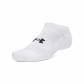 Under Armour Unisex Füßlinge Performance Cotton 3pk NS 6009683 