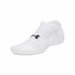 Under Armour Unisex Füßlinge Performance Cotton 3pk NS 6009683 