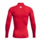 Under Armour Herren Kompressionsshirt CG Armour Comp Mock 1366072 