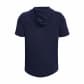 Under Armour Herren Kapuzenpullover Rival FT SS Hoodie 1370396 