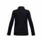 Under Armour Mädchen Shirt UA G s Ch Midlayer 1/2 Zip 1379486-001 149-160 Black | 149-160