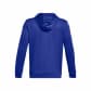 Under Armour Herren Kapuzenpullover Fleece Graphic Hoodie 1379744-400 L Team Royal | L