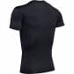 Under Armour Herren Kompressionsshirt TAC HG COMP 1216007-001 XXL Black | XXL