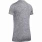 Under Armour Damen T-Shirt Twist Tech SS 1258568 