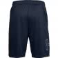 Under Armour Herren Short UA Tech Graphic Shorts 1306443 