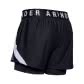 Under Armour Damen Shorts Play Up 2-in-1-Shorts 1351981-001 XL Black | XL