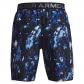 Under Armour Herren Shorts Adapt 1361436-432 M Tech Blue | M