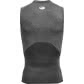 Under Armour Herren Tank Top HG Armour Comp SL 1361522-090 XL Carbon Heather/Black | XL