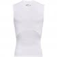 Under Armour Herren Tank Top HG Armour Comp SL 1361522-100 M White/Black | M