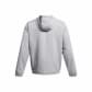 Under Armour Herren Windbreaker Sportstyle Windbreaker 1361621-012 L Mod Gray | L