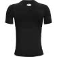Under Armour Jungen Shirt HeatGear Short Sleeve 1361723 