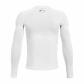 Under Armour Jungen Shirt HeatGear® Armour Langarm-Shirt 1361731 