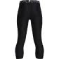 Under Armour Kinder Leggings HG Armour 3/4 1361741 