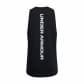 Under Armour Herren Tanktop Baseline Cotton Tank 1361901 