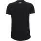 Under Armour Jungen T-Shirt Sportstyle Logo Short Sleeve 1363282-001 137-149 Black/White | 137-149