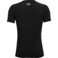 Under Armour Jungen T-Shirt Big Logo Short Sleeve 1363283 