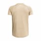 Under Armour Jungen T-Shirt Tech 2.0 Short Sleeve 1363284-301 160-170 City Khaki | 160-170