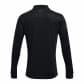 Under Armour Herren Poloshirt Tac Performance Polo Langarm 1365383-001 M Black | M