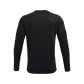 Under Armour Herren Shirt Tac Crew CGI Base 1365389-001 S Black | S