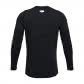 Under Armour Herren Langarmshirt CG Armour Fitted Crew 1366068 