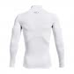 Under Armour Herren Kompressionsshirt CG Armour Comp Mock 1366072 