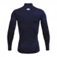 Under Armour Herren Kompressionsshirt CG Armour Comp Mock 1366072 