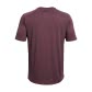 Under Armour Herren T-Shirt Rush Energy SS-PPL 1366138-554 S Ash Plum | S