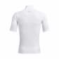 Under Armour Herren Shirt HG Armour Comp Mock SS 1372586 