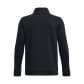 Under Armour Jungen Pullover Hoodie ¼ Zip 1373559 