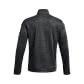 Under Armour Herren Sweatshirt Storm SweaterFleece QZ 1373674-001 S Black | S