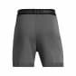 Under Armour Herren Shorts Vanish Woven 6in Shorts 1373718-027 XL Castlerock3 | XL