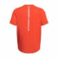 Under Armour Herren T-Shirt Tech Reflective SS 1377054-296 XL Phoenix Fire | XL
