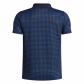 Under Armour Jungen Poloshirt UA Performance Printed Polo 1377349 