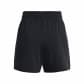 Under Armour Damen Short Rival Terry 1378976-001 S Black | S