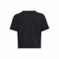 Under Armour Damen T-Shirt Motion 1379178-001 M Black | M