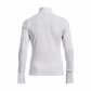 Under Armour Damen Langarmshirt Qualifier Run ½ Zip 1379349 