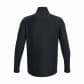Under Armour Herren Trainingsjacke Challenger 1379494-001 M Black | M