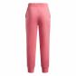 Under Armour Mädchen Jogginghose UA Rival Fleece Joggers 1379525 