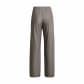 Under Armour Damen Trainingshose Rush Woven Novelty Pant 1379762-294 S Pewter | S