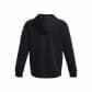 Under Armour Herren Kapuzenpullover Rival Fleece Hoodie 1379767 